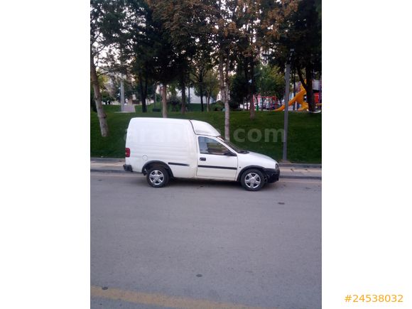 satılık opel combo 1.4