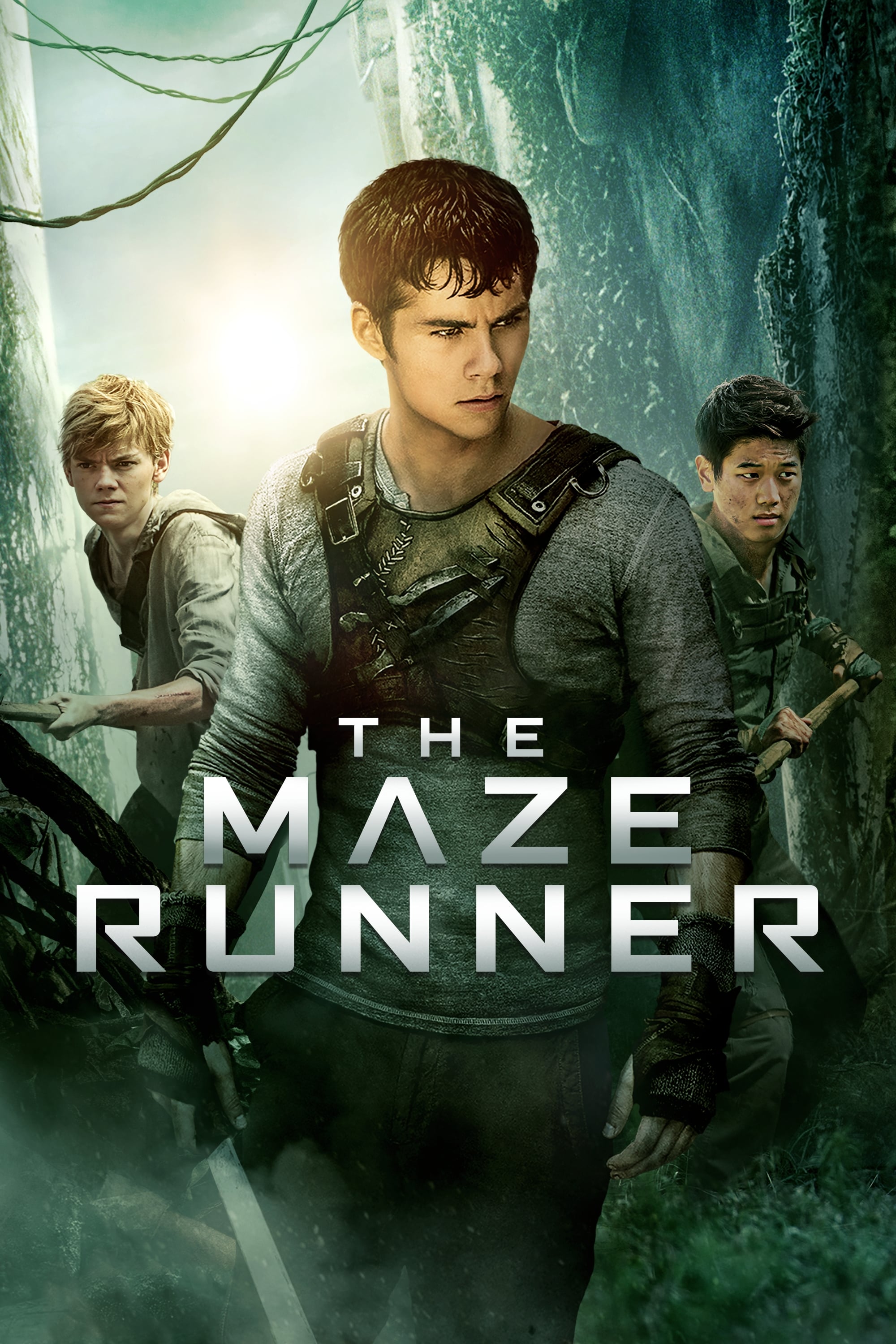 the maze runner in hindi