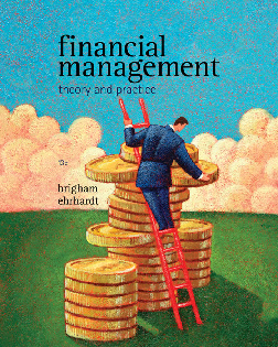 brigham houston financial management pdf