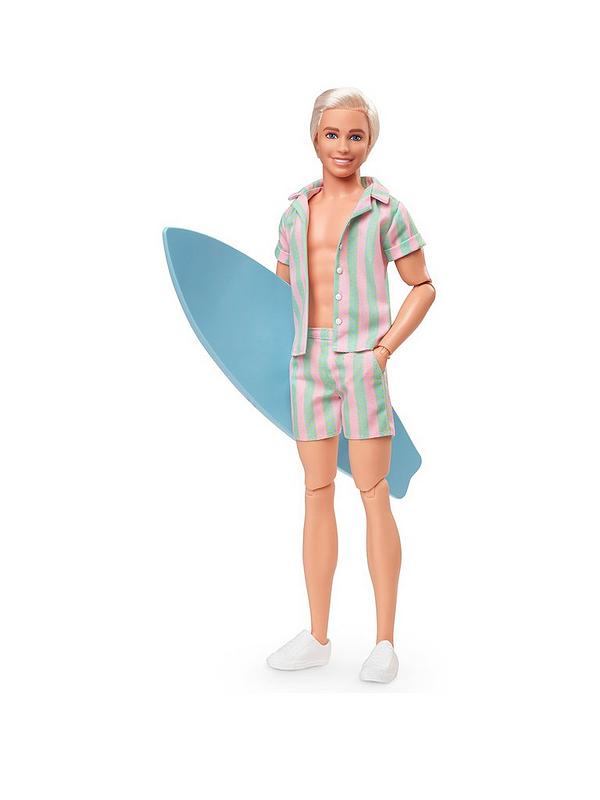 ken barbie doll costume