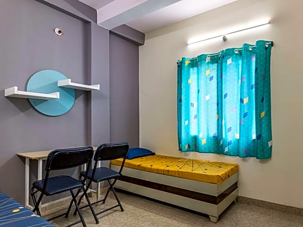 pg rooms in indore