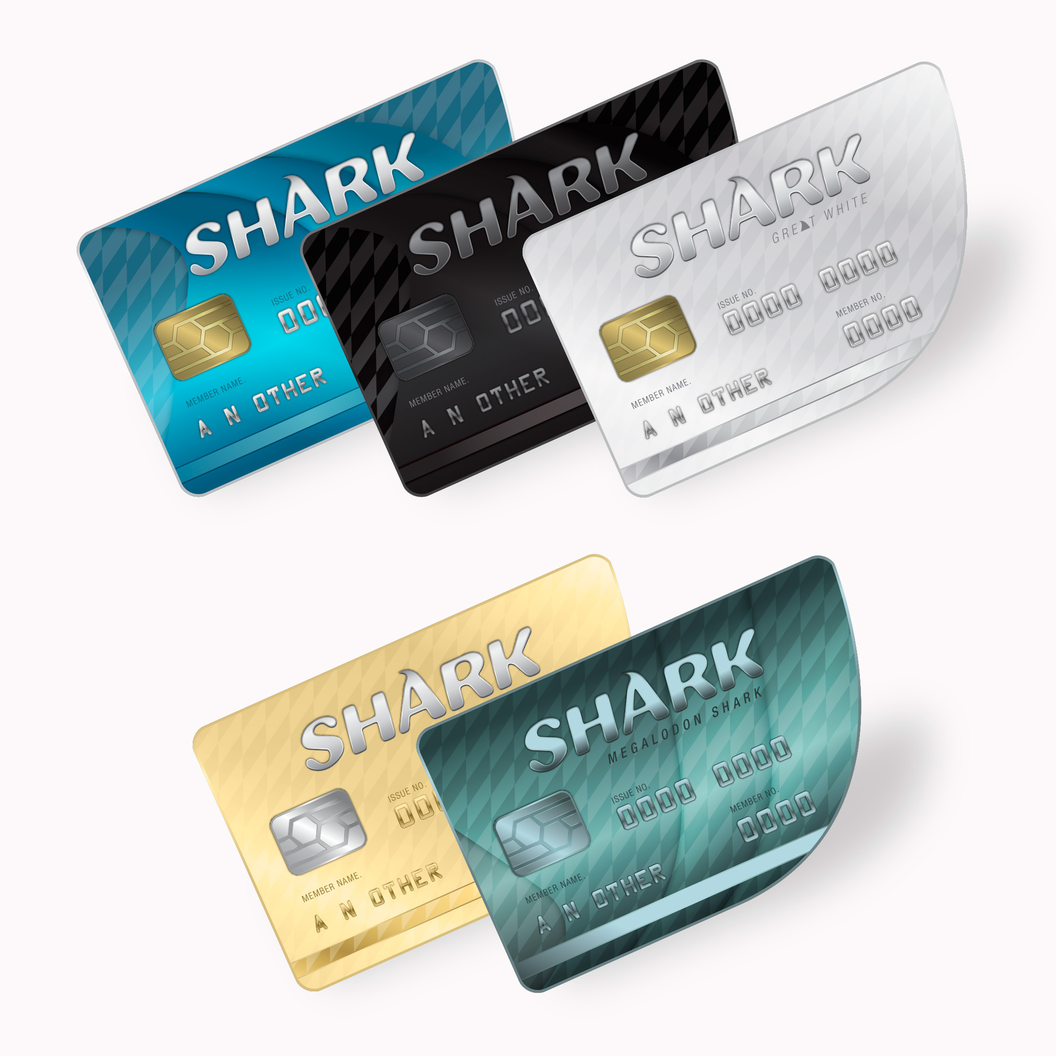 shark card gta