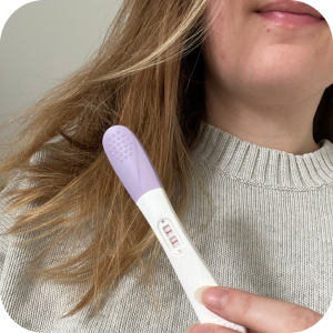 stix pregnancy test reviews