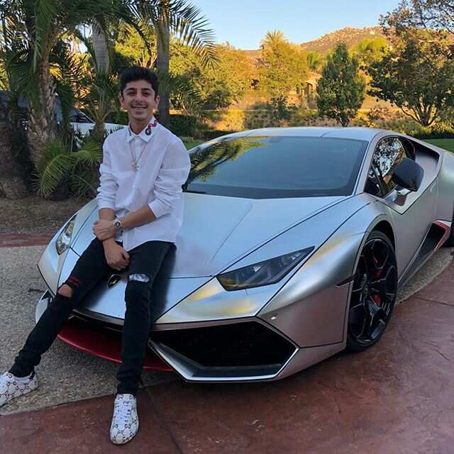 faze rug net worth