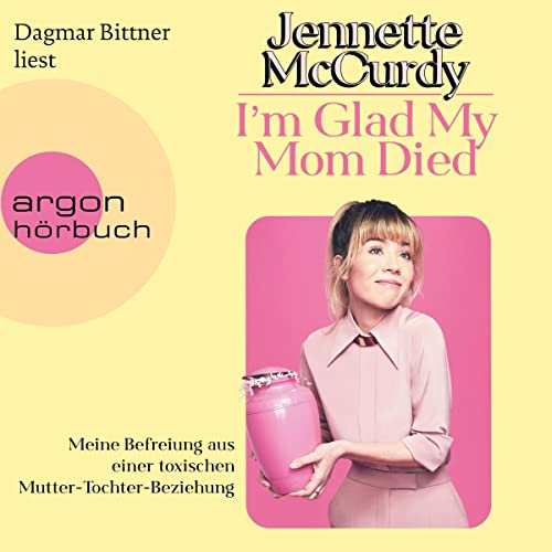 i m glad my mom died audiobook