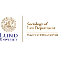 sociology of law lund