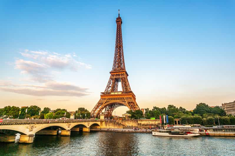 torre eiffel tickets