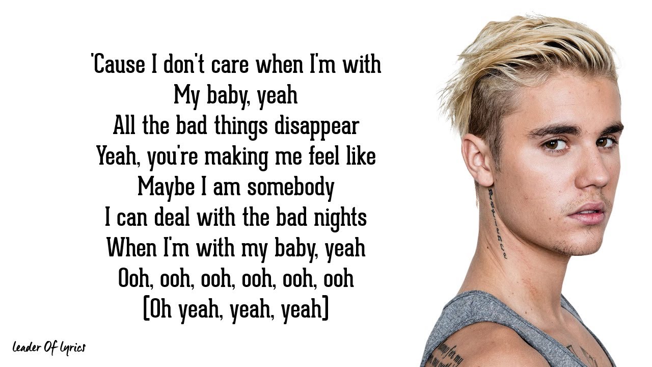 i dont care lyrics