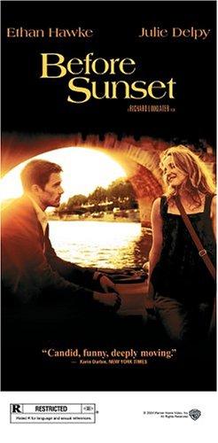 before sunset imdb