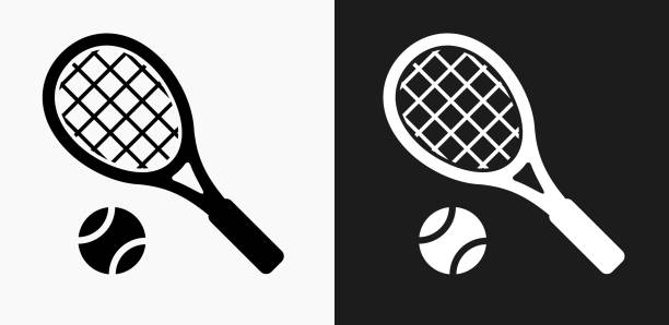 tennis clip art