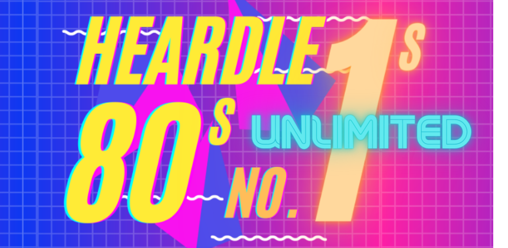 heardle 80