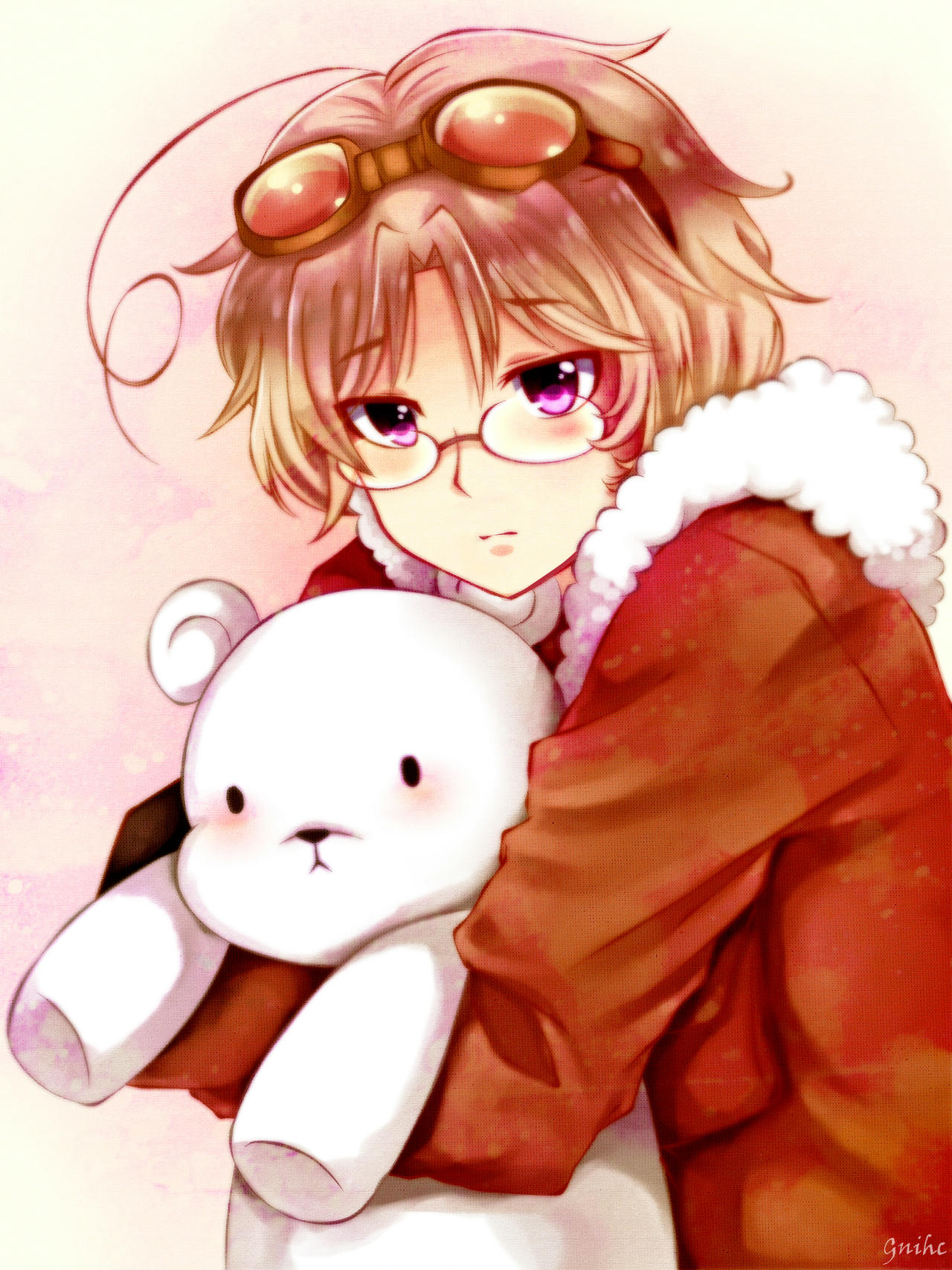 canada hetalia