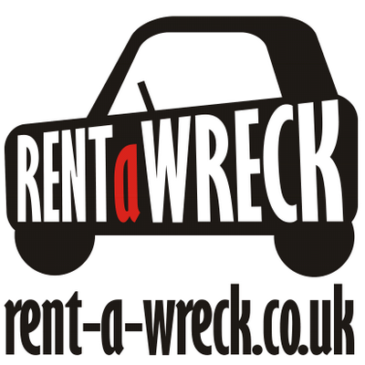 rent a wreck uk