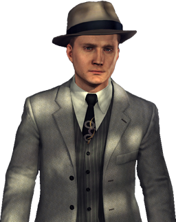 cole phelps death