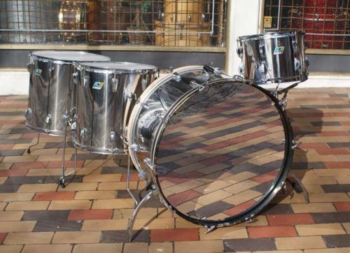 vintage drum sets for sale