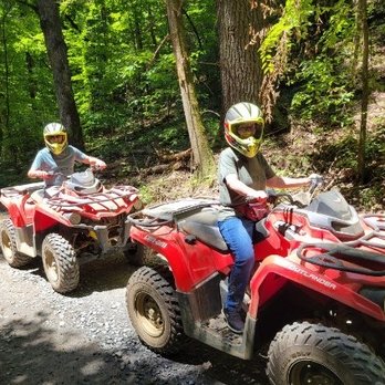 picture perfect adventures ellijay ga