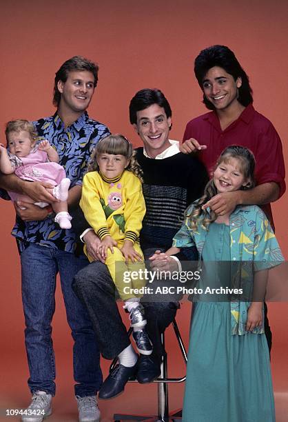 full house 1987