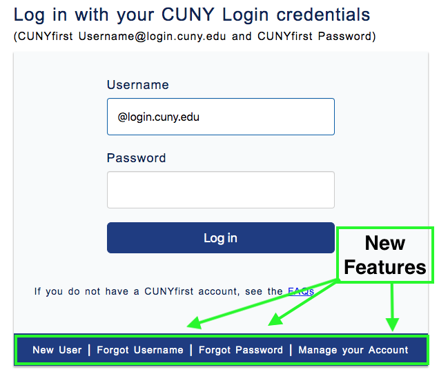 blackboard.cuny.login