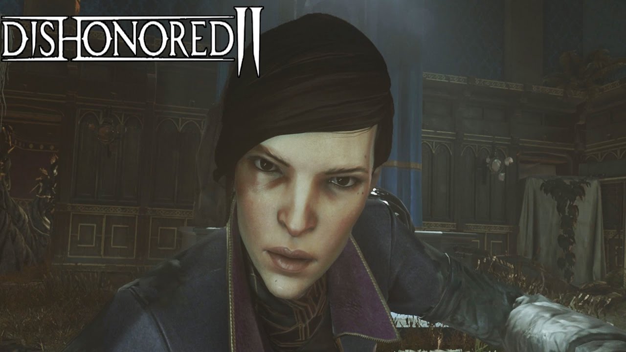 dishonored 2 good ending