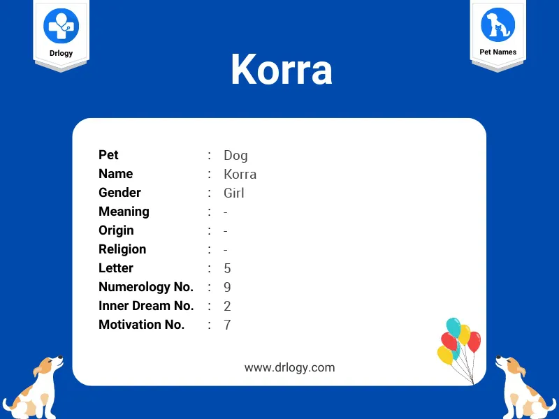 what does korra mean