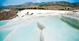 pamukkale denizli ankara