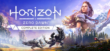 horizon zero dawn steam key