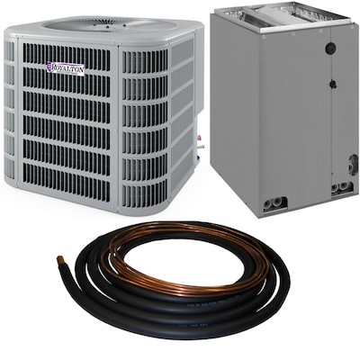 central air conditioner sales near me