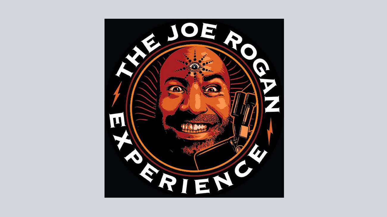 jre podcast