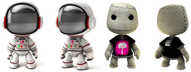 little big planet release date