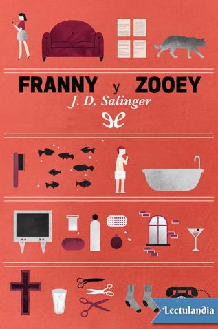 franny and zooey pdf free