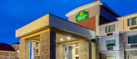 batavia ny hotels