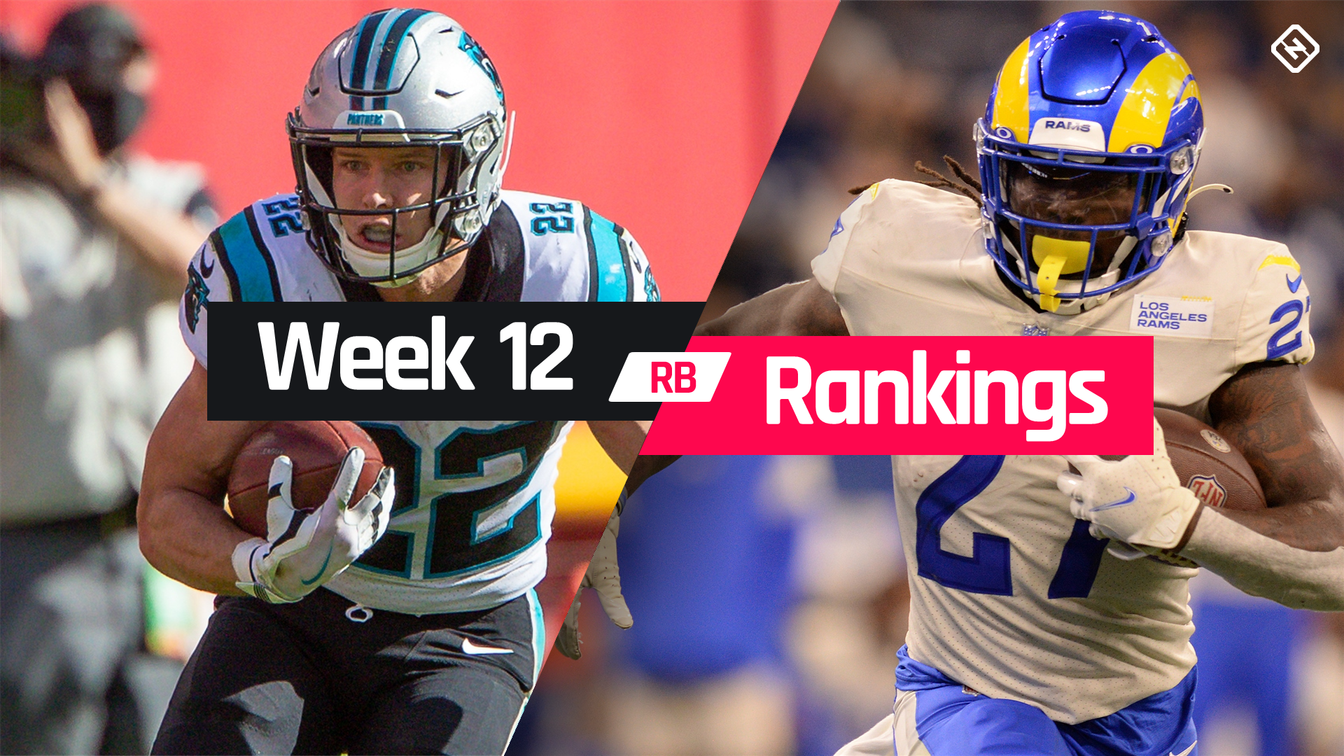 week 12 rb ppr rankings