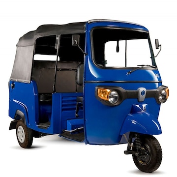 second hand auto rickshaw price in delhi