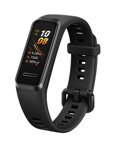 huawei band 4 manual pdf