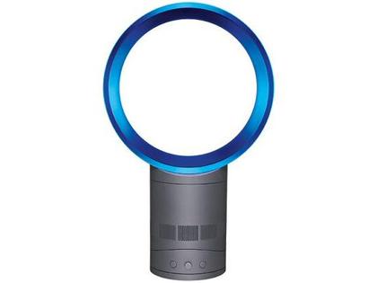 dyson fan circle