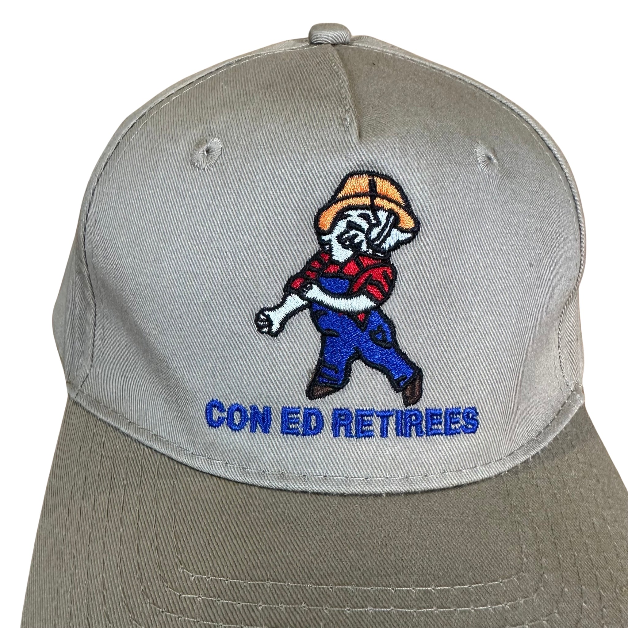 coned retirees