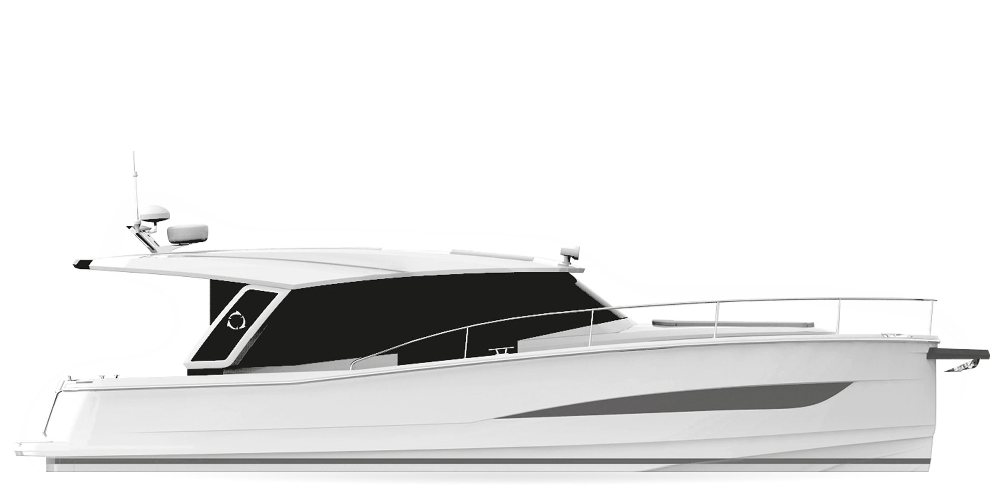 greenline boats