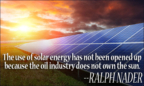 solar quotes