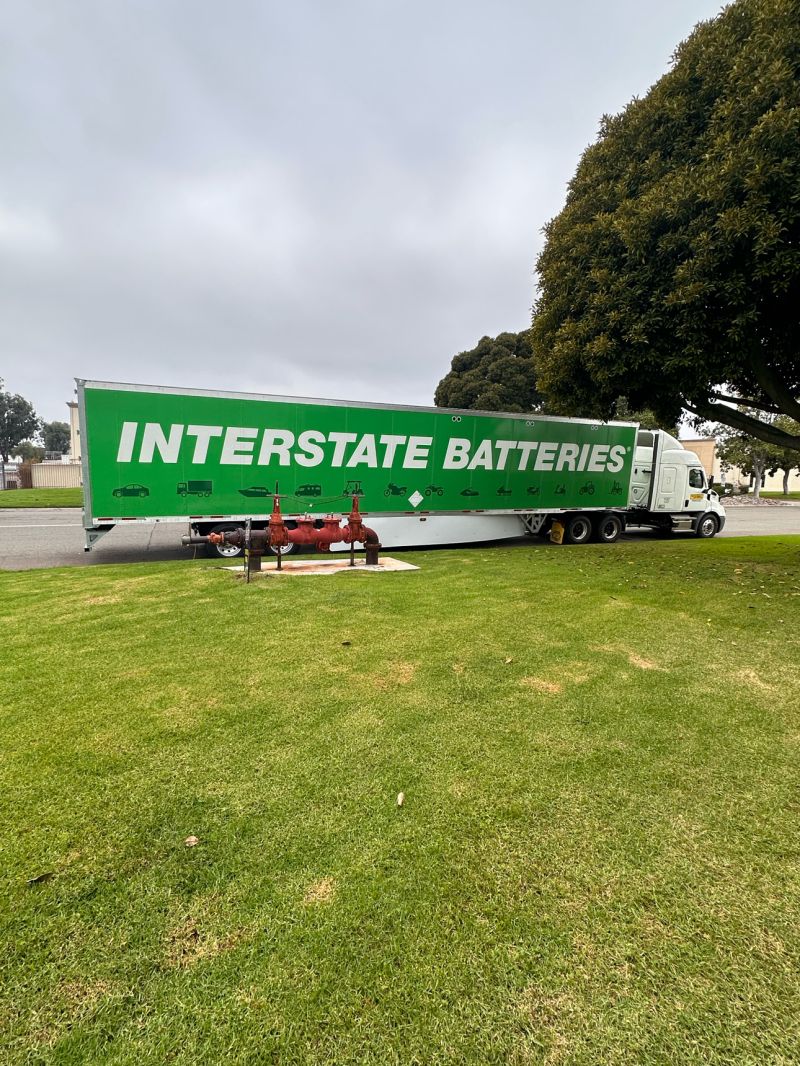 interstate battery lubbock