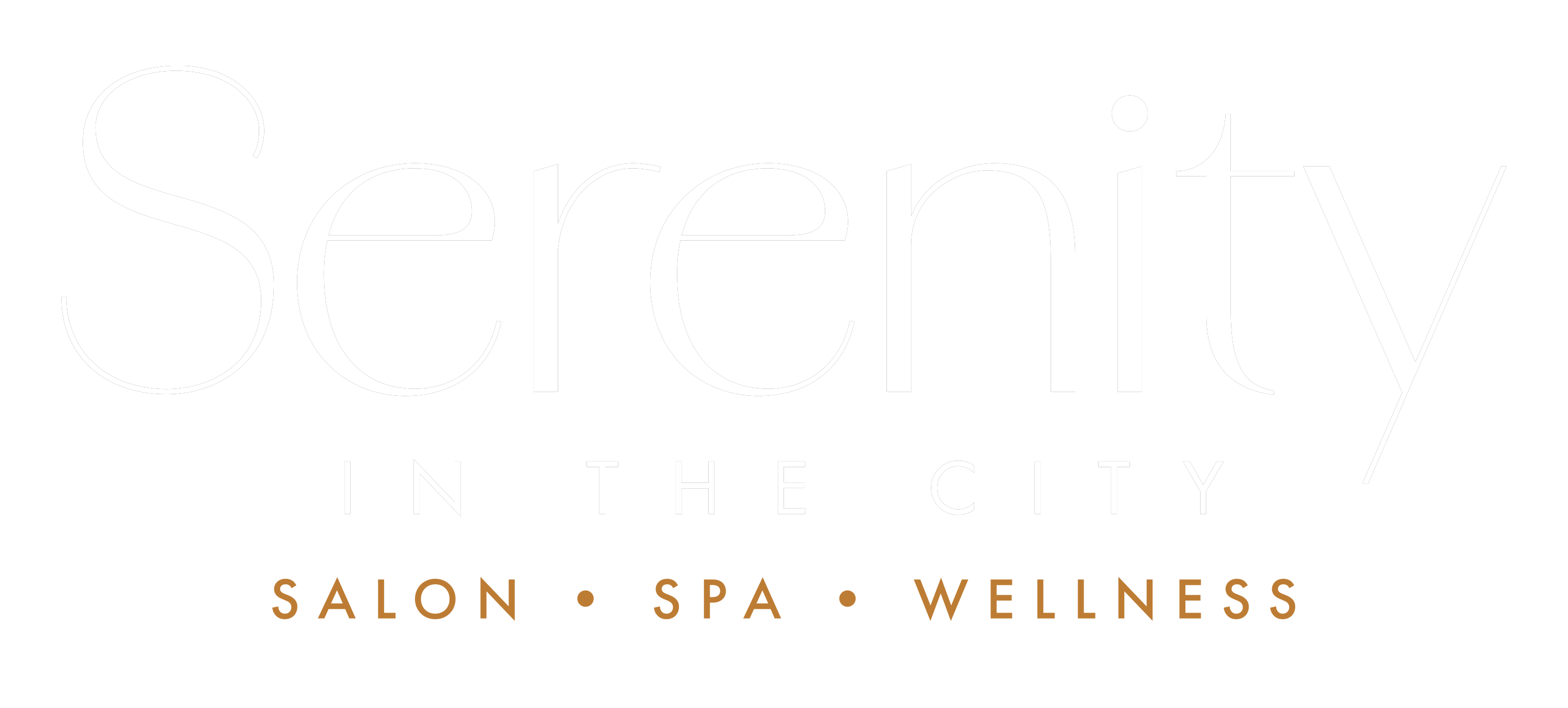 serenity in the city salon and spa stoneham