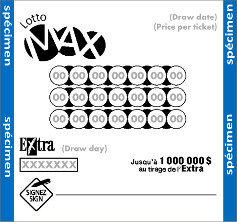 resultats lotto max