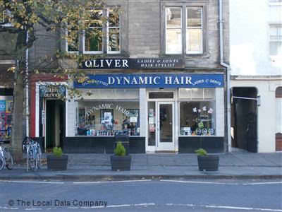 dynamic hair st andrews