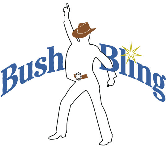 bush bling