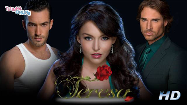 teresa online televisa