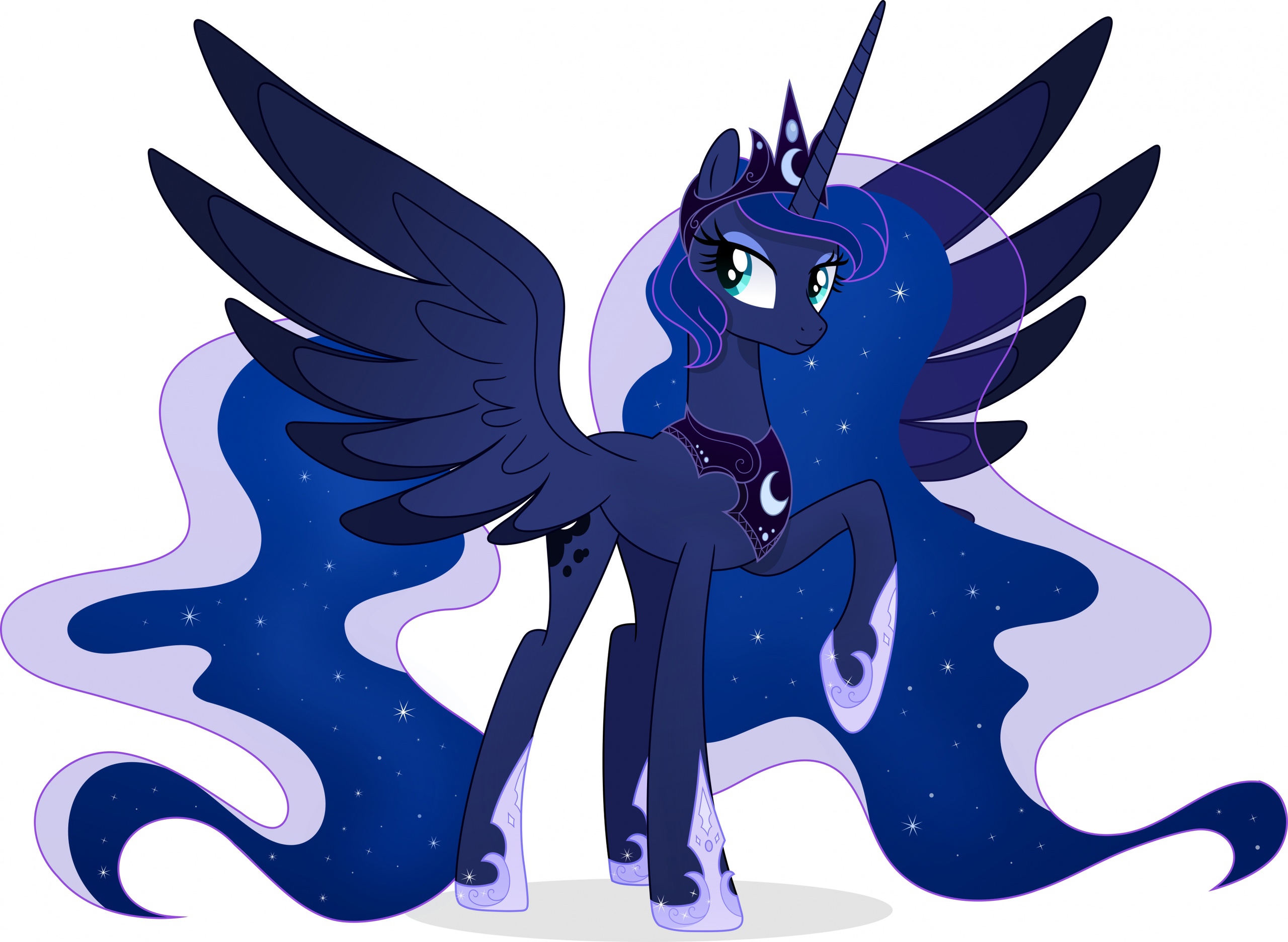 princess luna