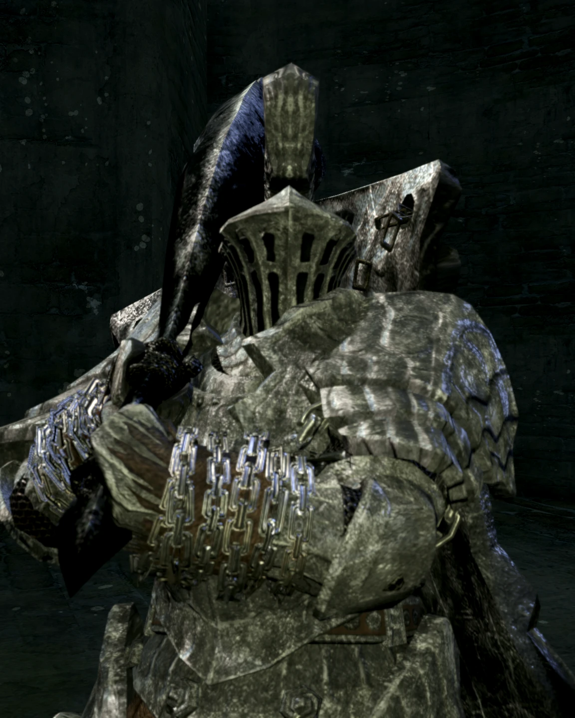 dark souls havel