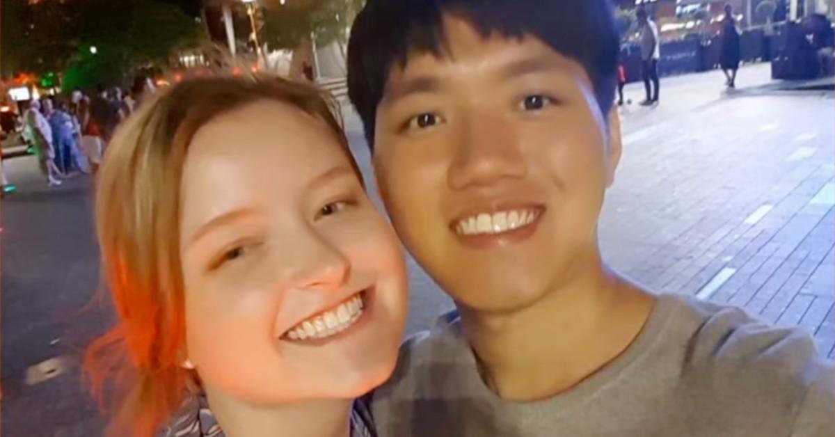 is devin from 90 day fiance still married