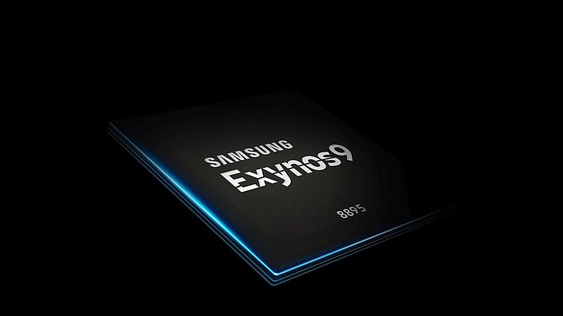 exynos 9 series