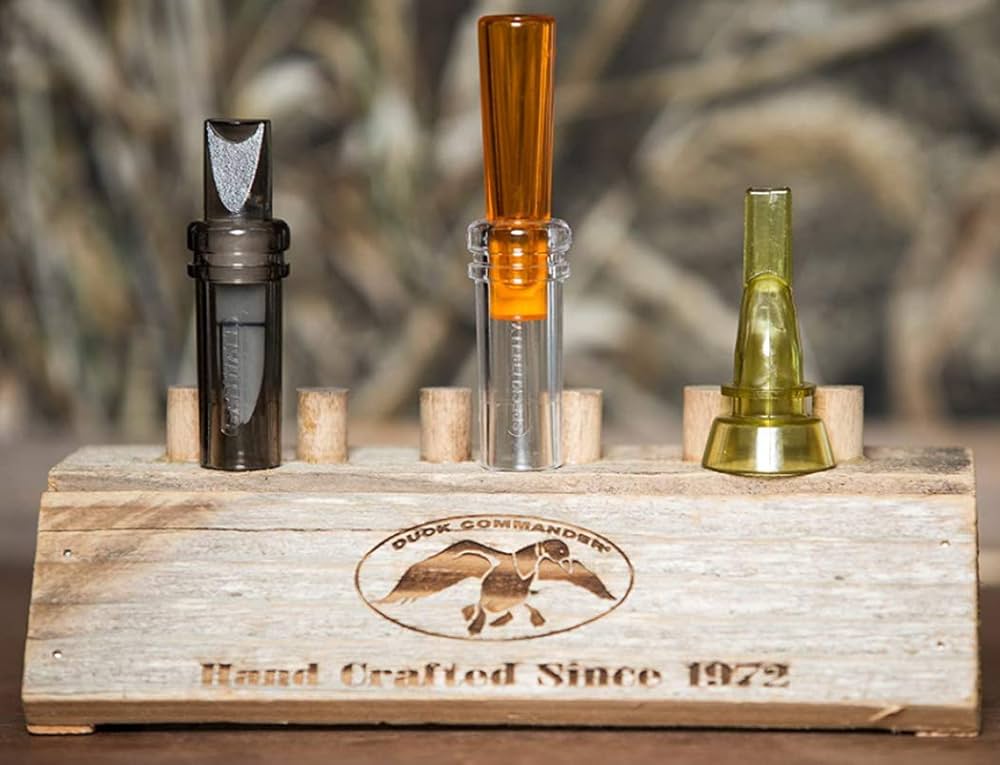 duck commander duck call amazon