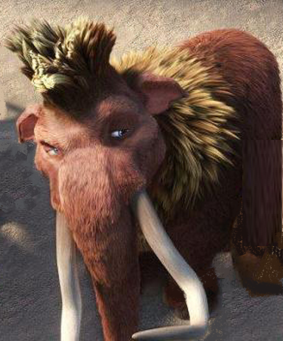 ethan in ice age